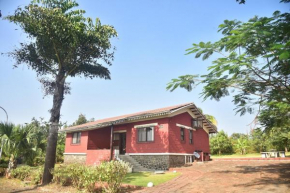 The Grove, Kamshet, Near Lonavala, India - Luxury Villa